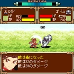 Tales of Mobile: Tales of Tactics - Screenshot 4