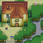 Tales of Mobile: Tales of Breaker - Screenshot 1