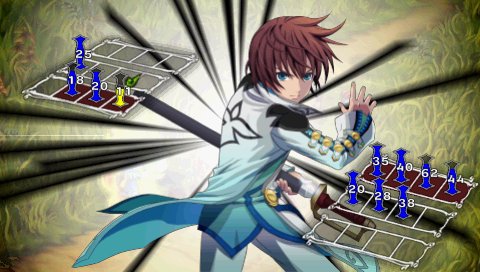 Venus & Braves: Majo to Megami to Horobi no Yogen - Screenshot 6