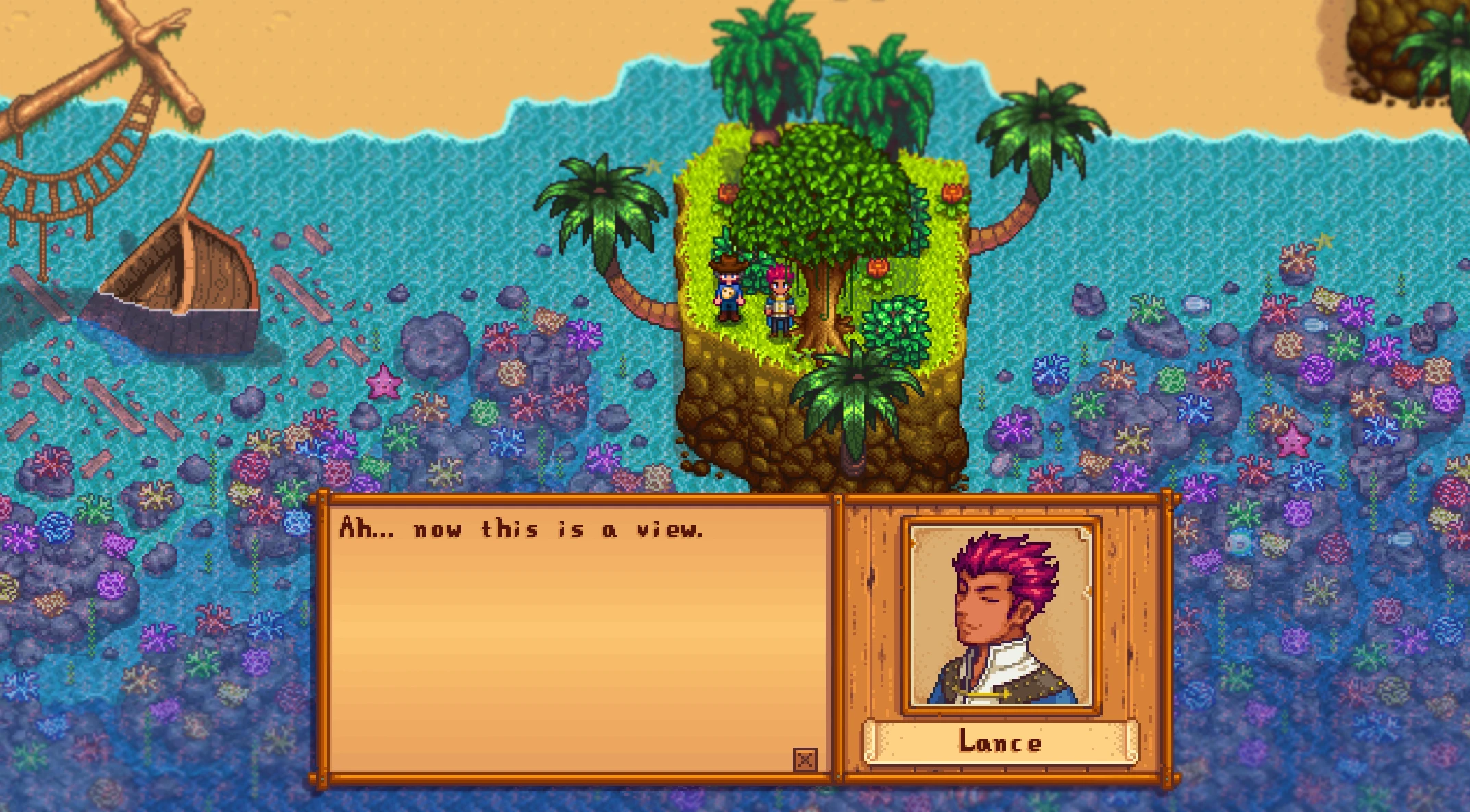 Stardew Valley Expanded - Screenshot 6