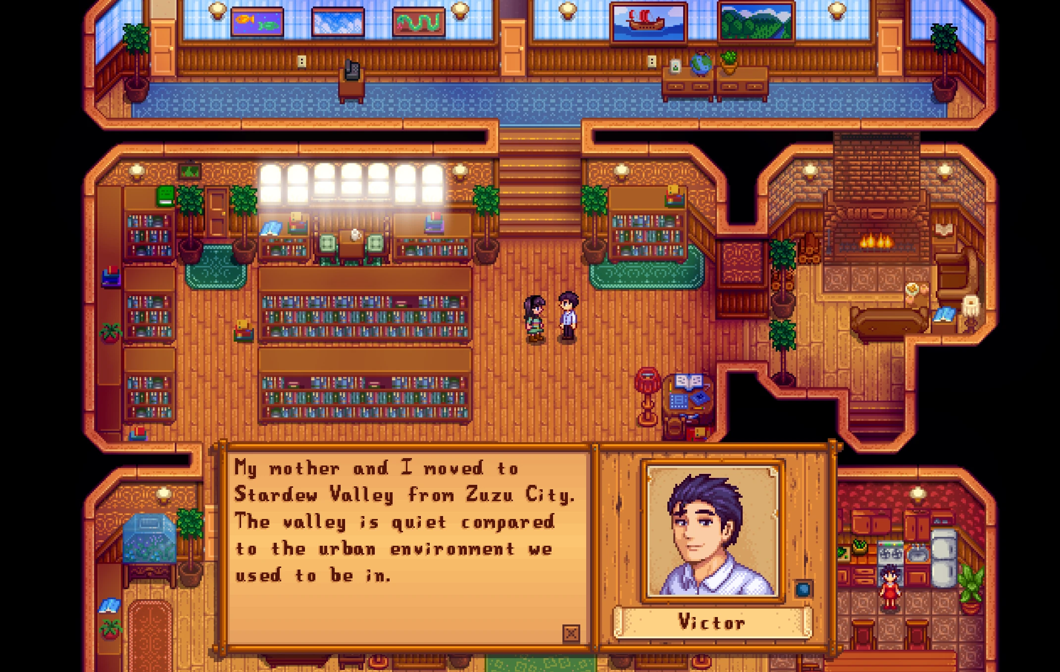 Stardew Valley Expanded - Screenshot 8