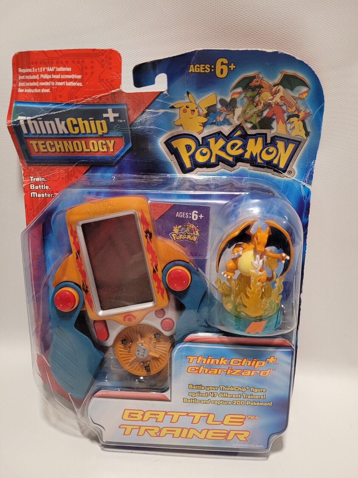 Pokémon: Battle Trainer - Screenshot 5