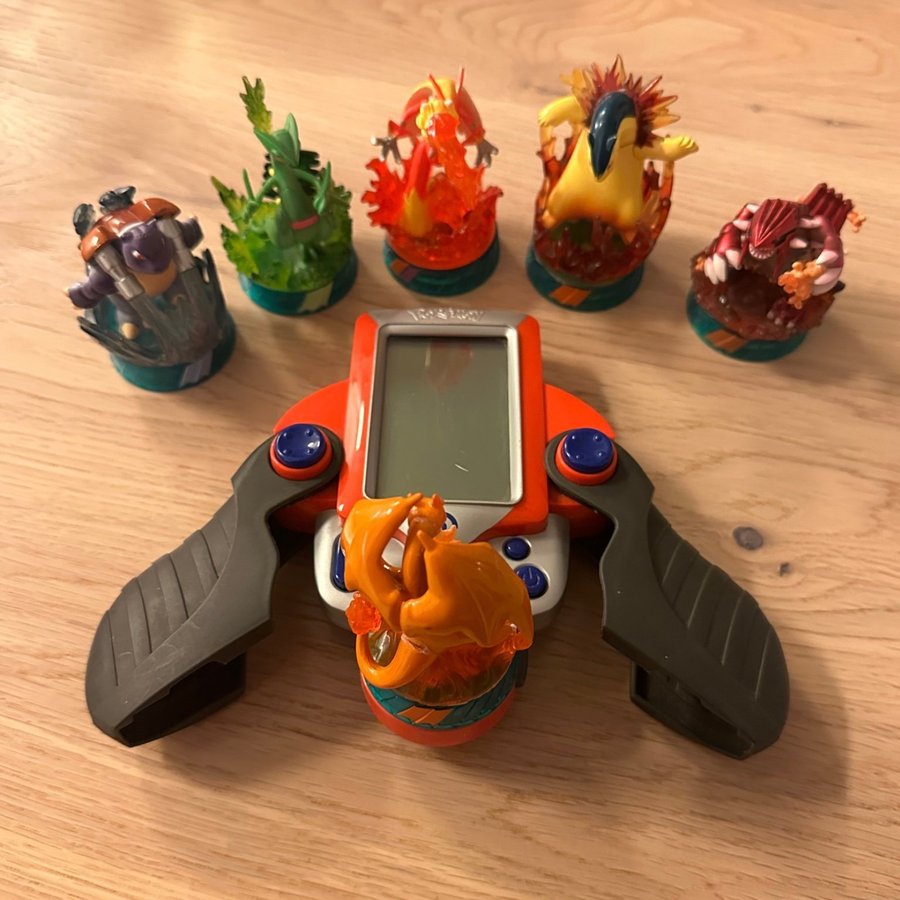 Pokémon: Battle Trainer - Screenshot 7