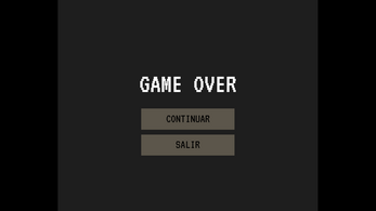 Kifo Quest - Screenshot 2