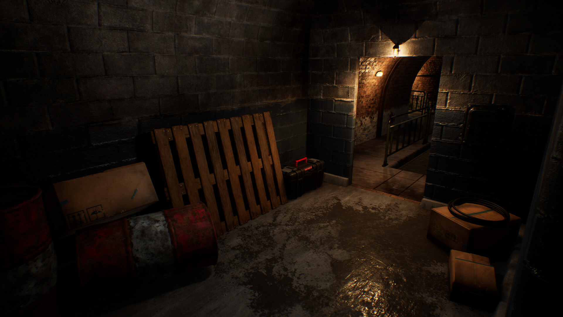 Secret Archives - Screenshot 18