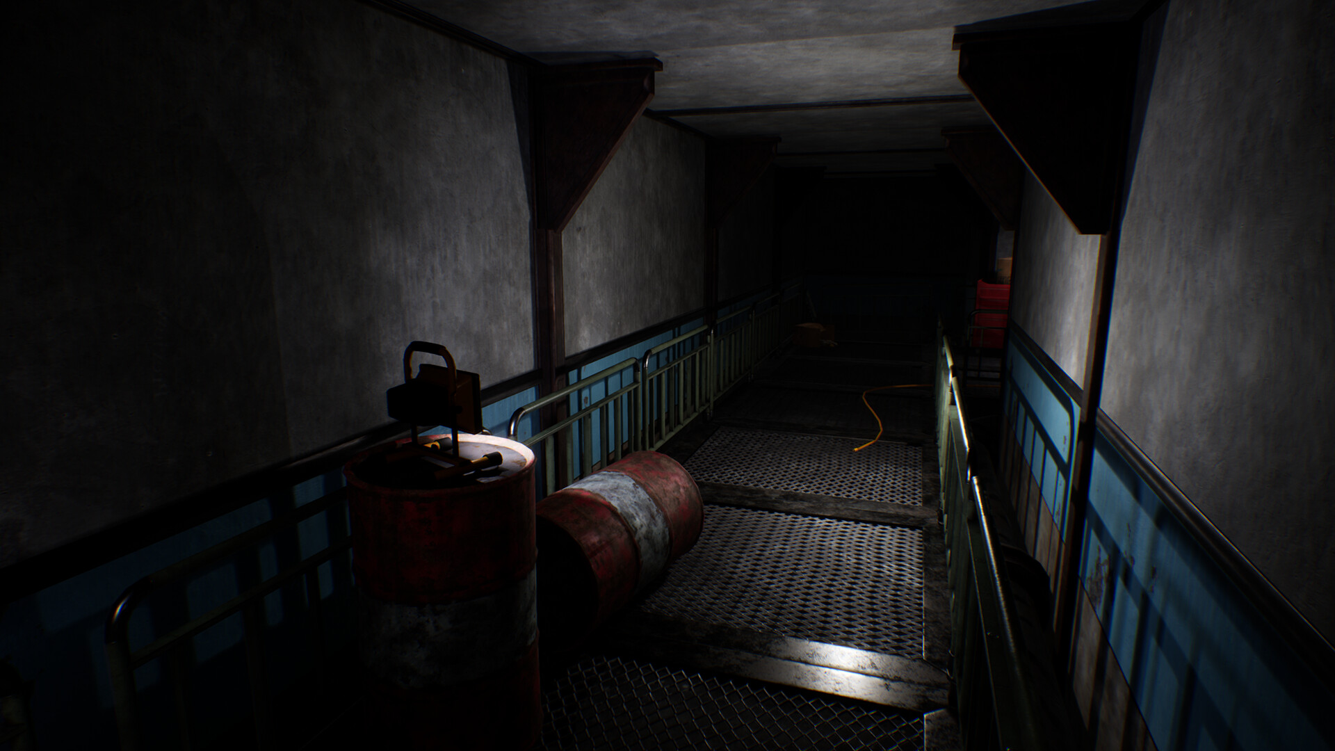 Secret Archives - Screenshot 12