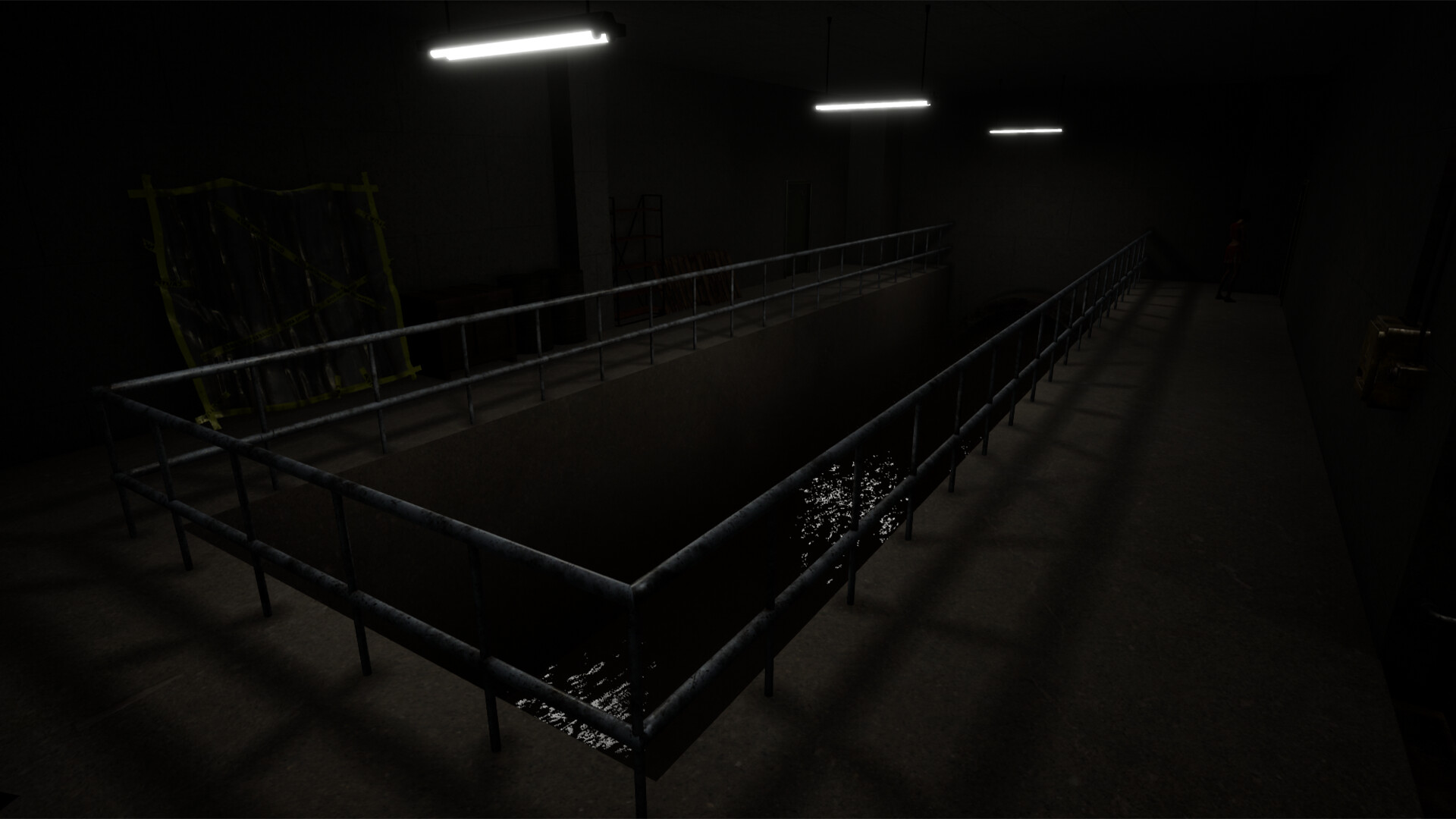 Secret Archives - Screenshot 9