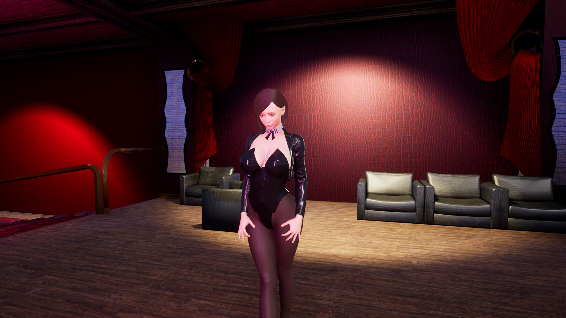 Secret Archives - Screenshot 23