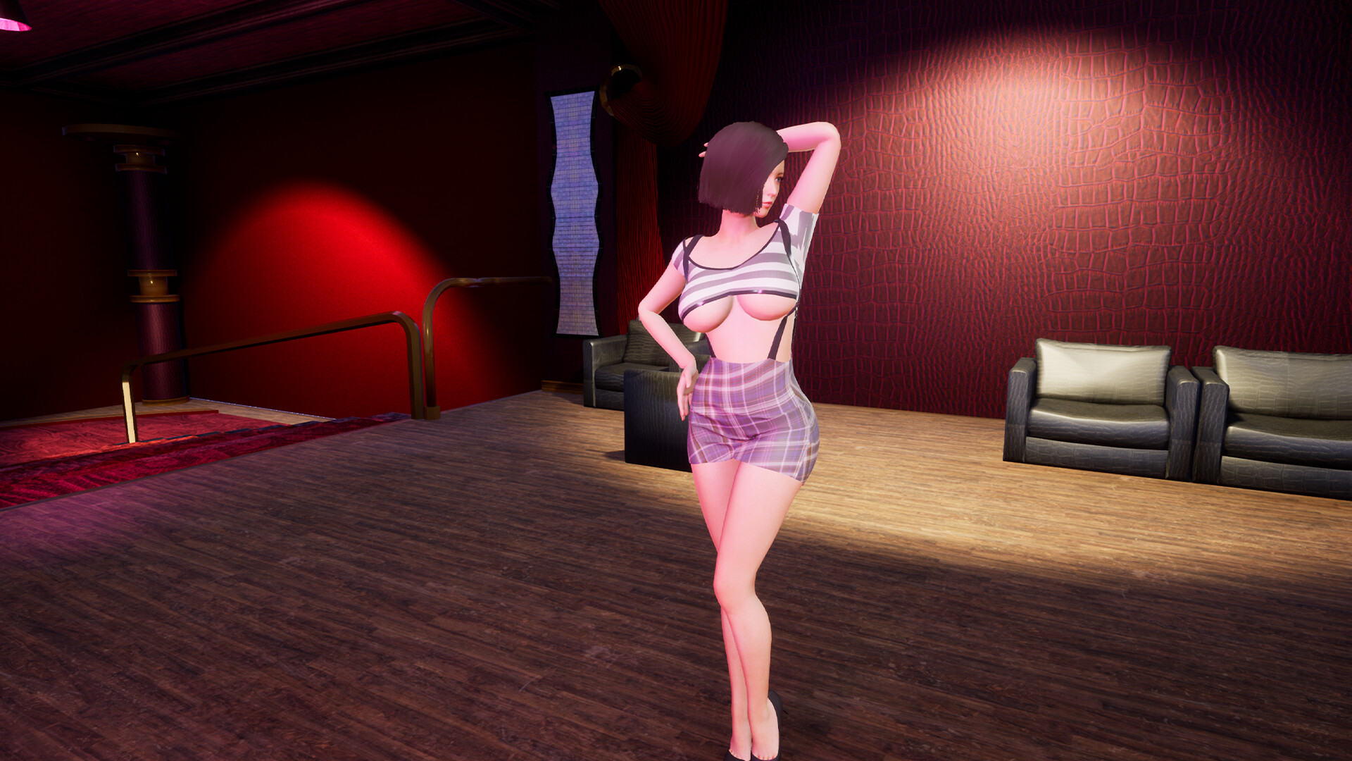 Secret Archives - Screenshot 19