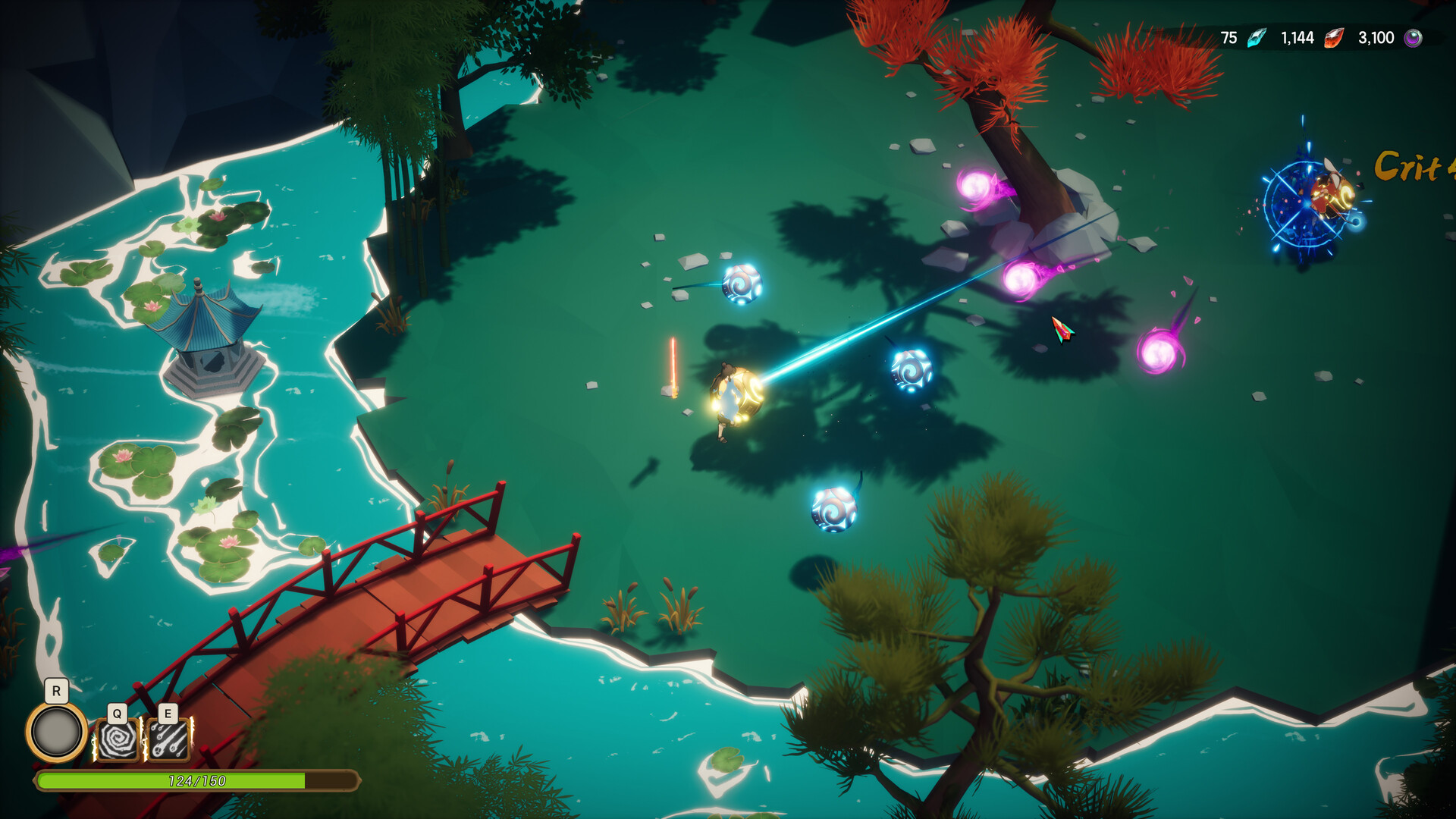 Lotus Lantern: Rescue Mother - Screenshot 18