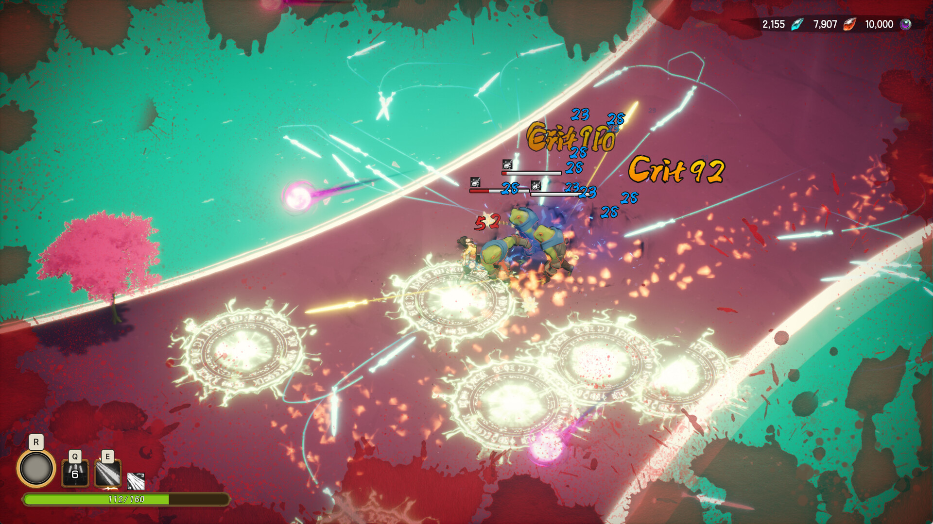 Lotus Lantern: Rescue Mother - Screenshot 6