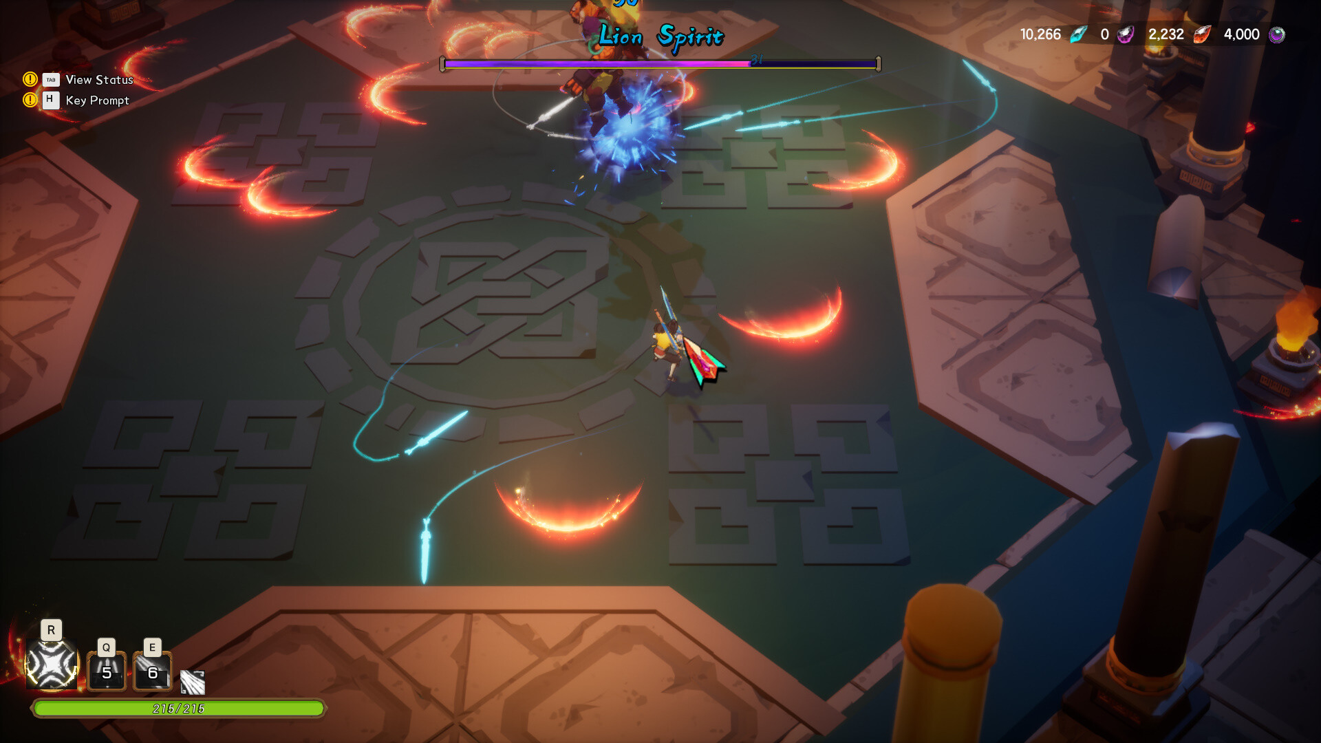 Lotus Lantern: Rescue Mother - Screenshot 5