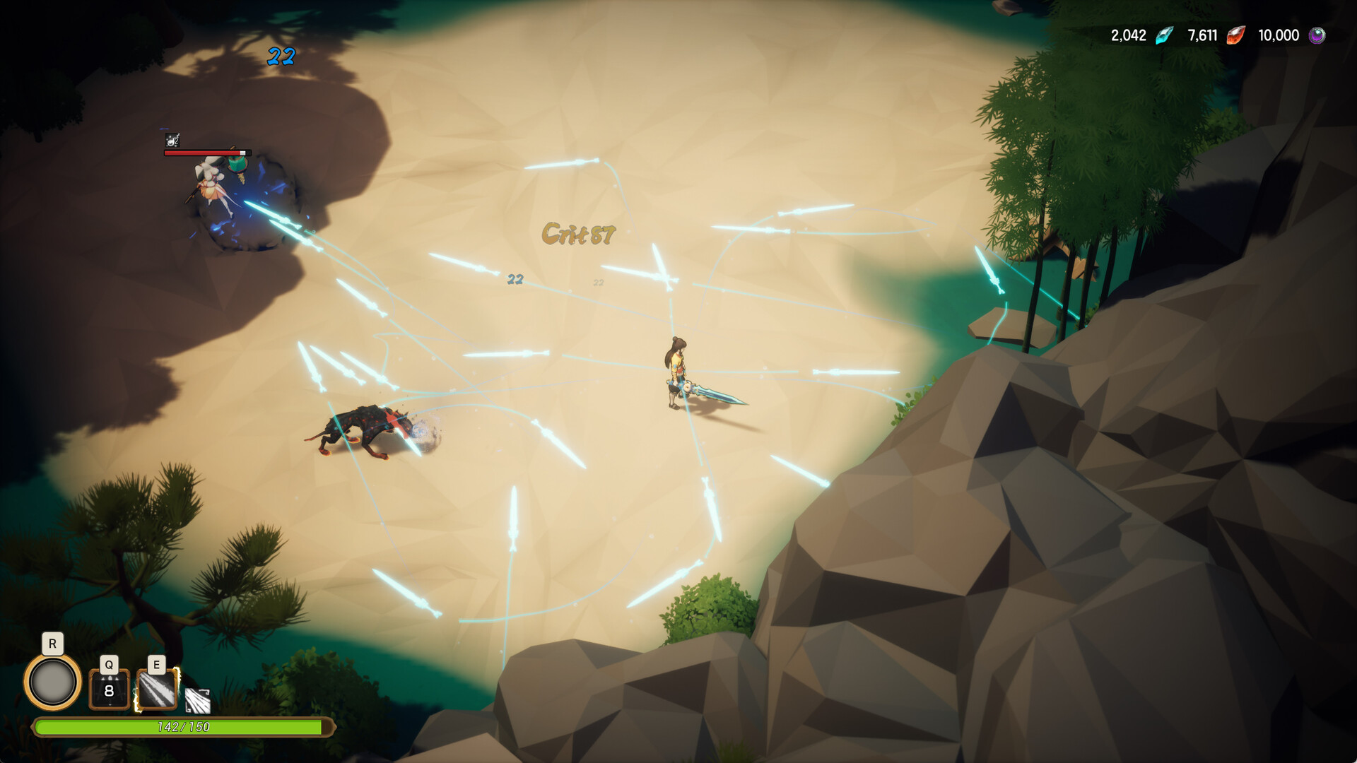 Lotus Lantern: Rescue Mother - Screenshot 19