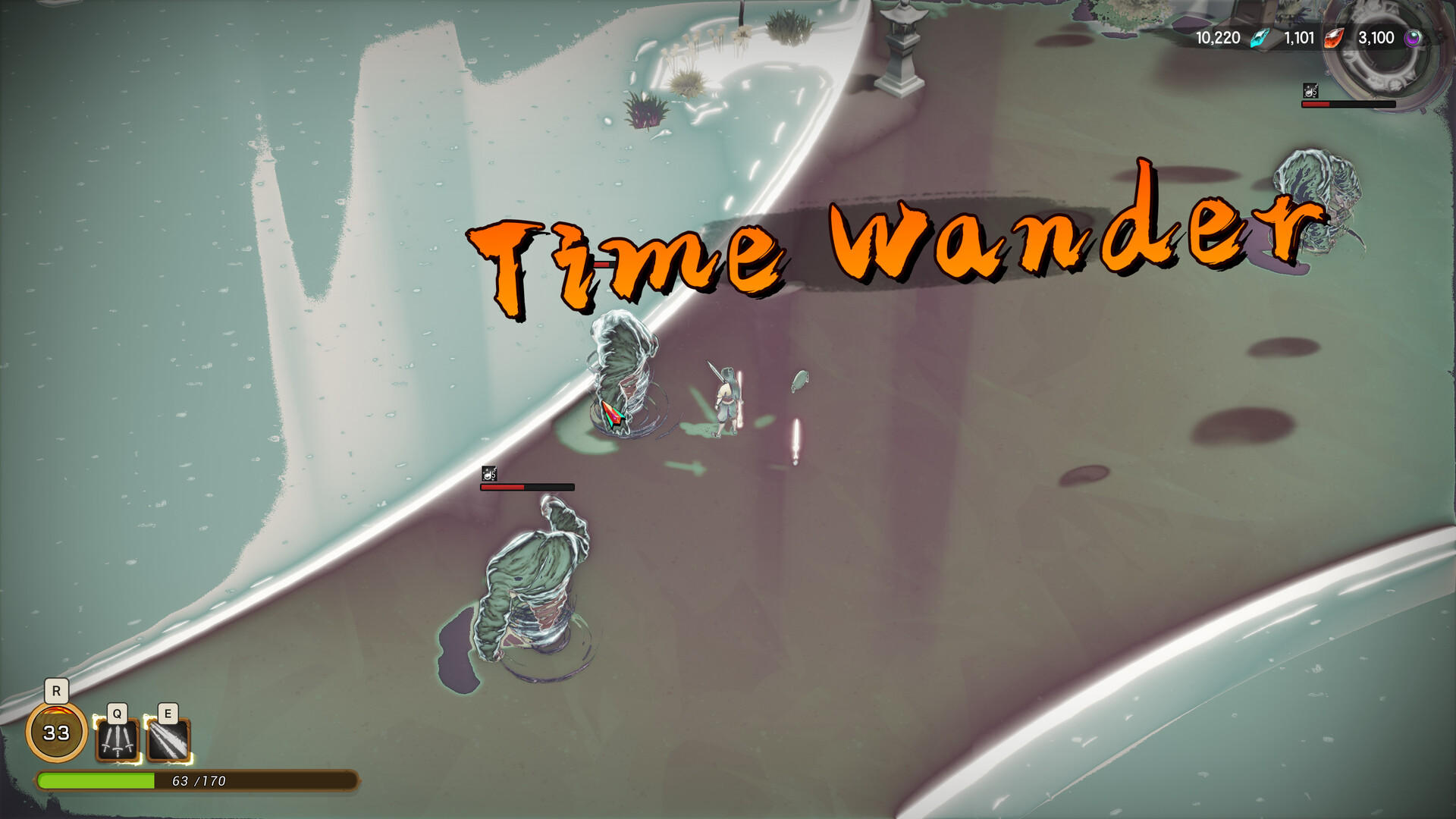 Lotus Lantern: Rescue Mother - Screenshot 17