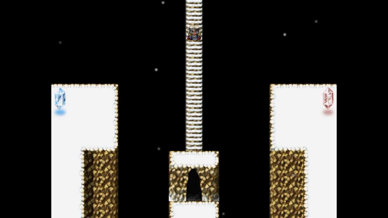 The Last Flower - Screenshot 1