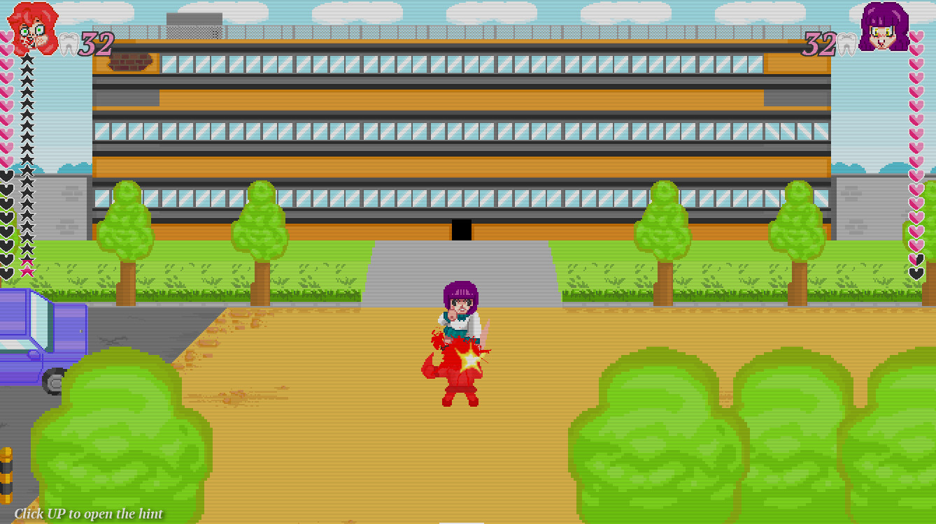 Creepy Creepy Love - Screenshot 6