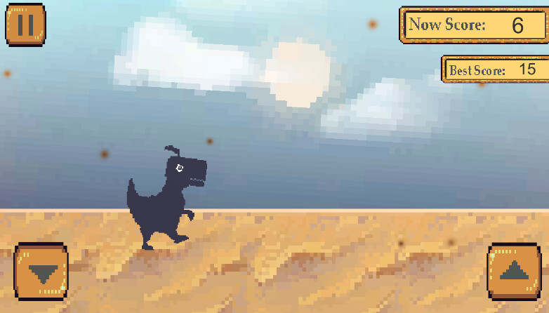 Endless Mountain - Screenshot 5