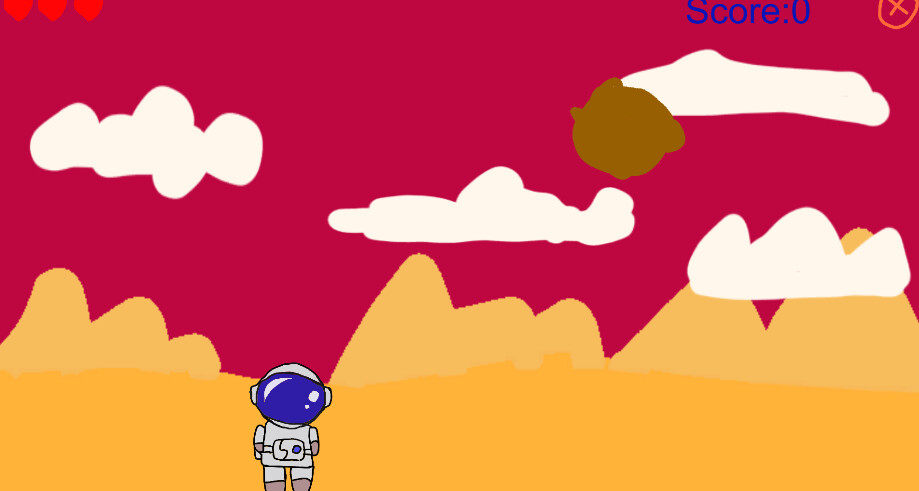 Unreal Island - Screenshot 3