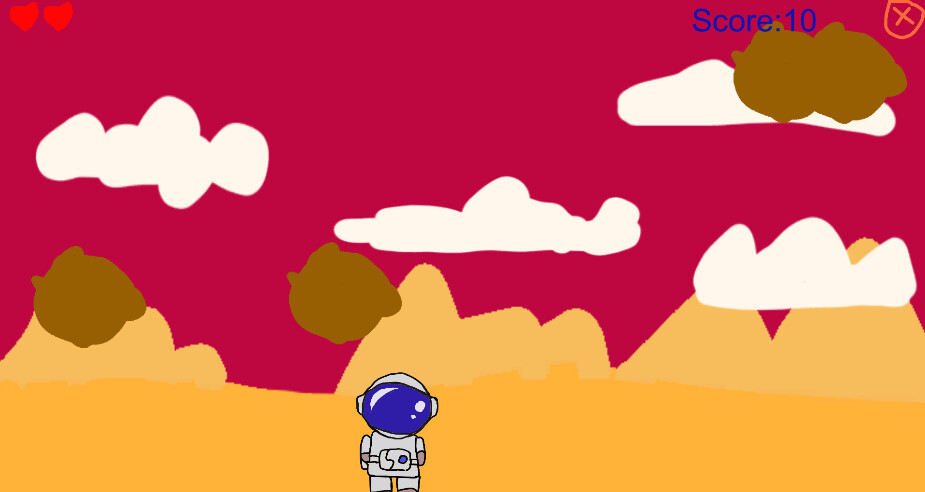 Unreal Island - Screenshot 4