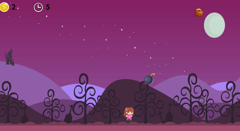 Hurricane - Screenshot 3