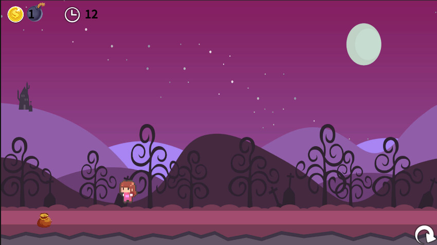 Hurricane - Screenshot 2