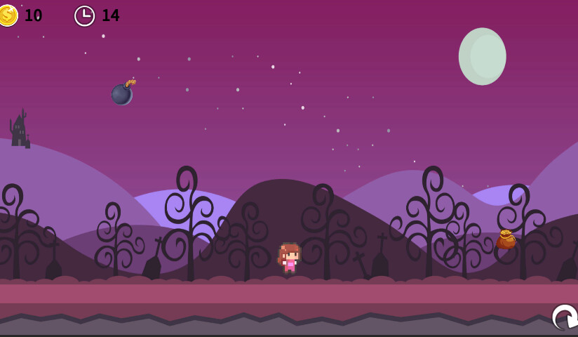 Hurricane - Screenshot 4