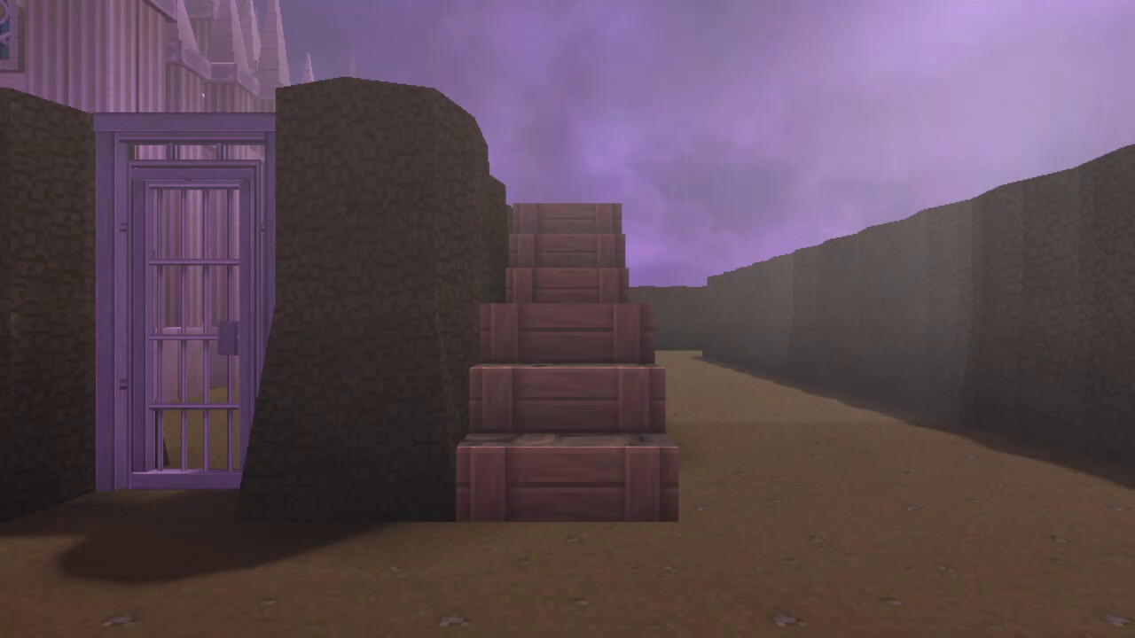 The Legend of Azarias Rebirth - Screenshot 1