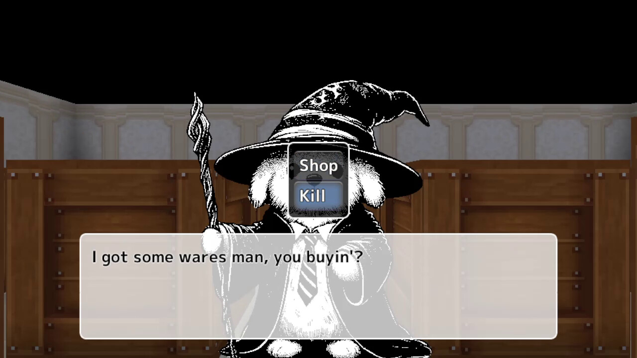 The Legend of Azarias Rebirth - Screenshot 4