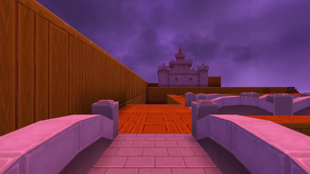 The Legend of Azarias Rebirth - Screenshot 2