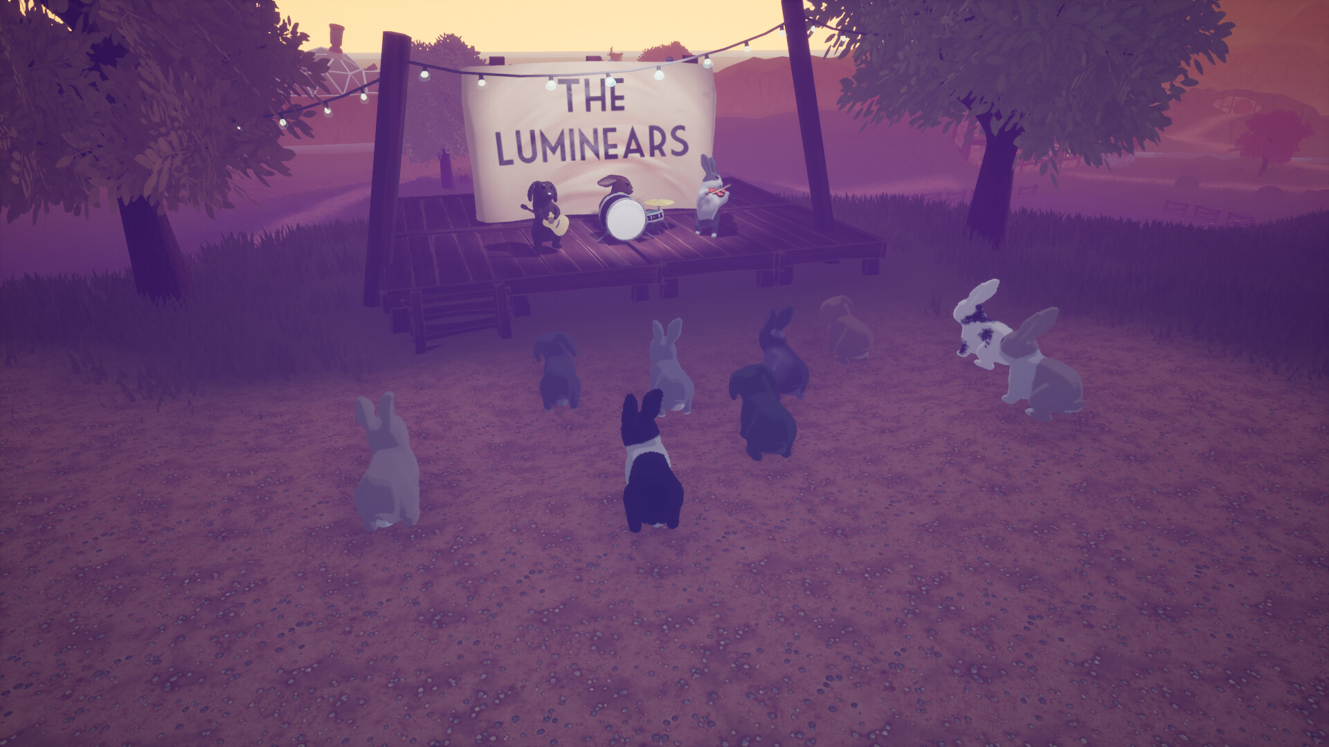 Cinnabunny - Screenshot 17