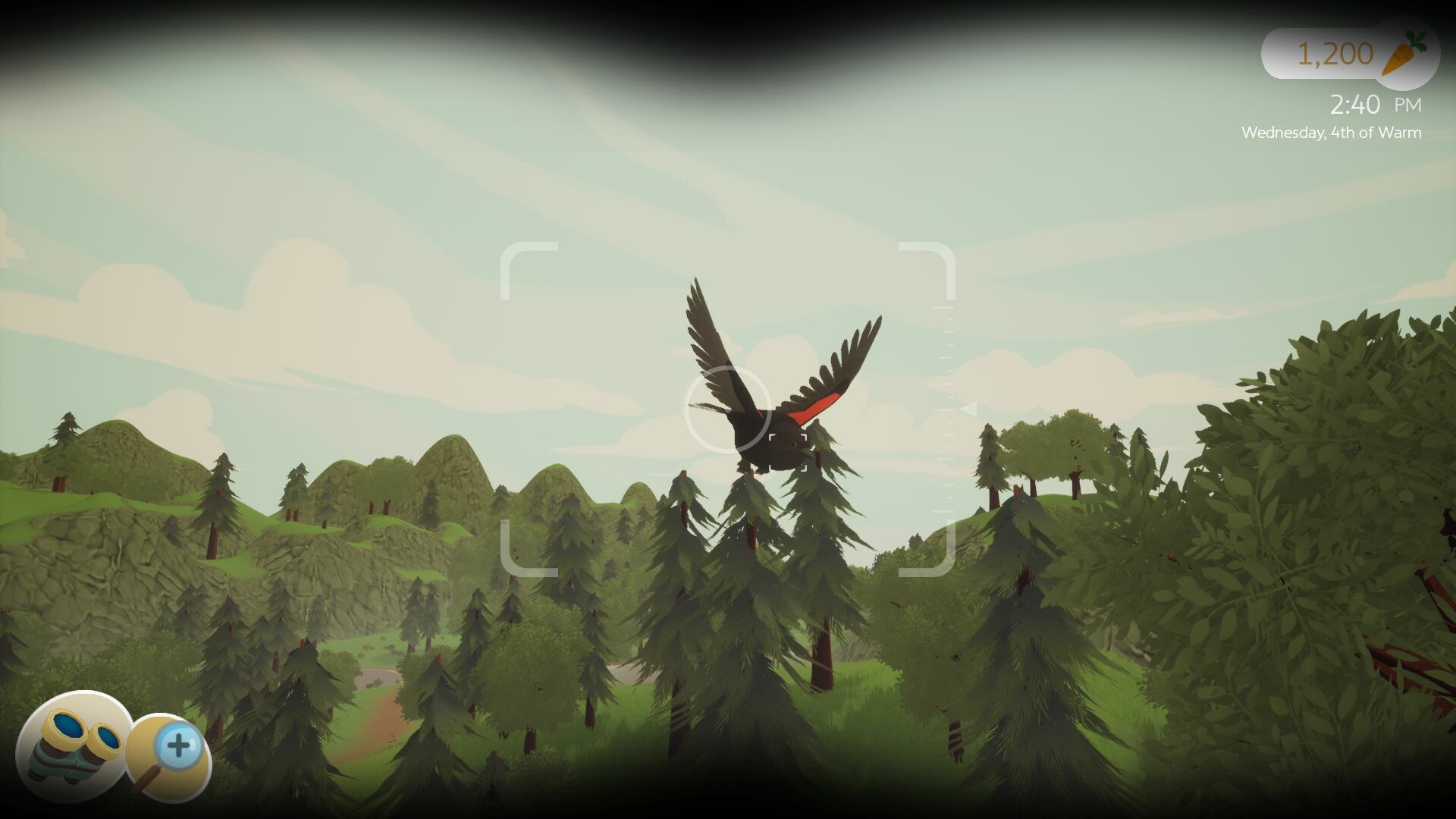 Cinnabunny - Screenshot 8