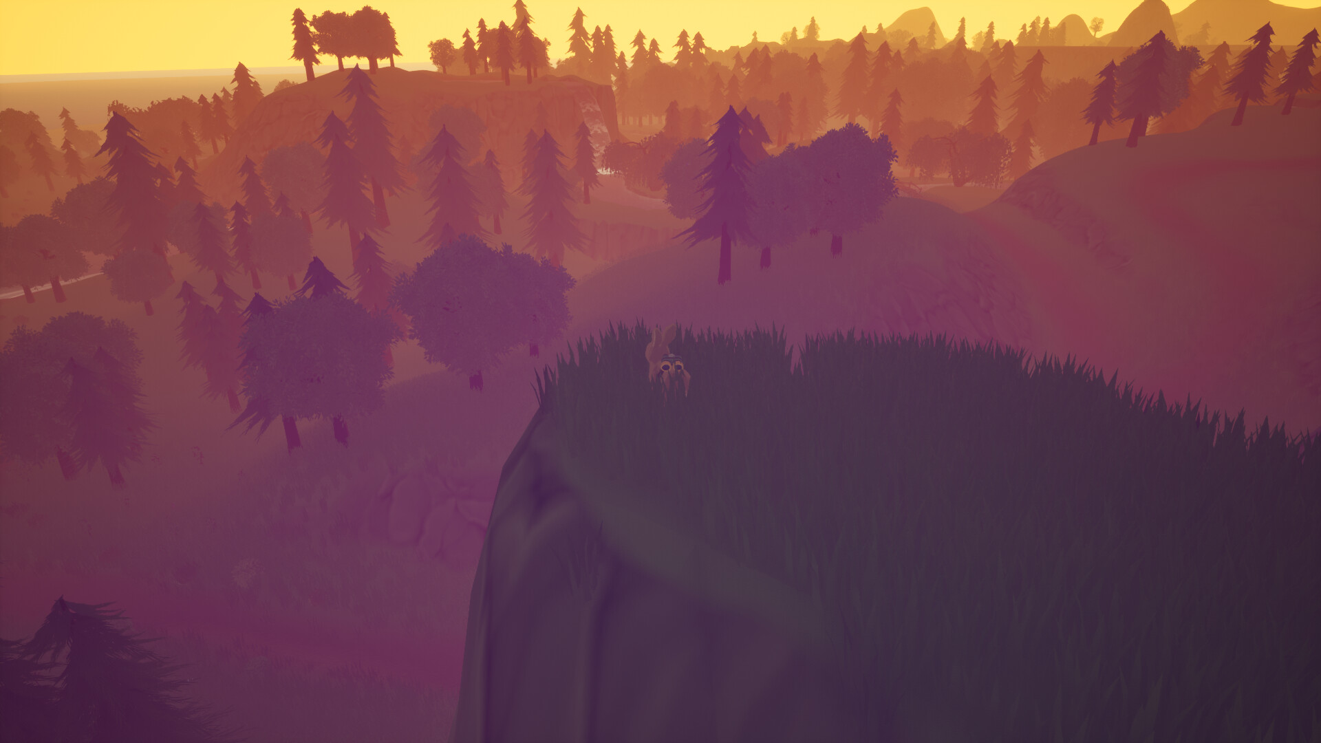 Cinnabunny - Screenshot 16