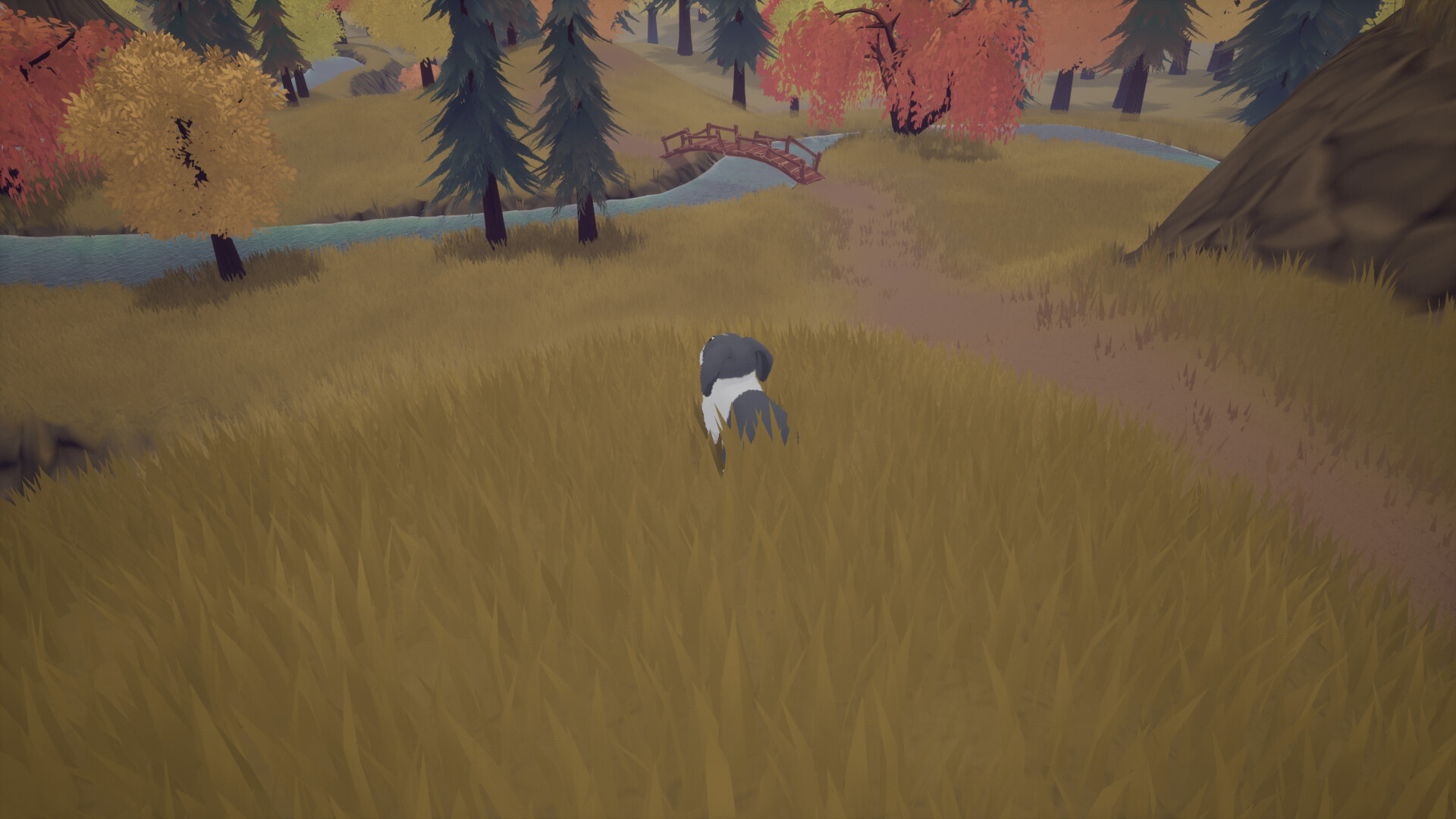 Cinnabunny - Screenshot 3