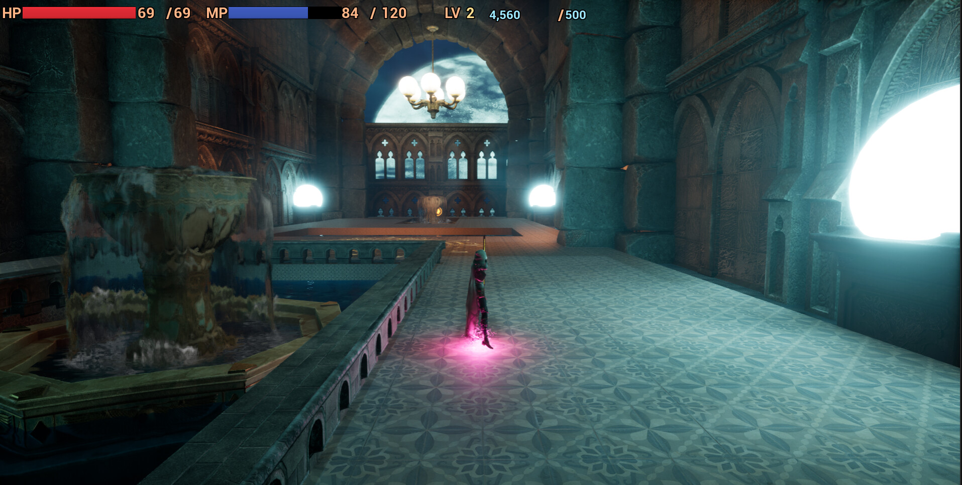 Legend of Stars - Screenshot 12