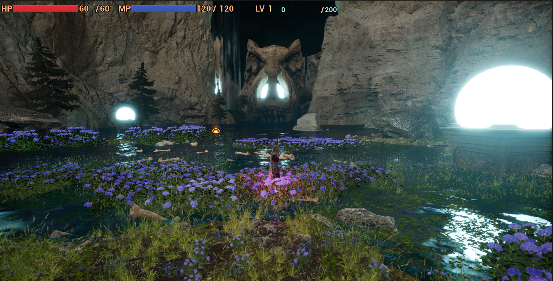 Legend of Stars - Screenshot 9