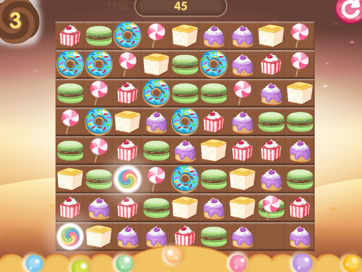 Escape From The Island - Screenshot 2