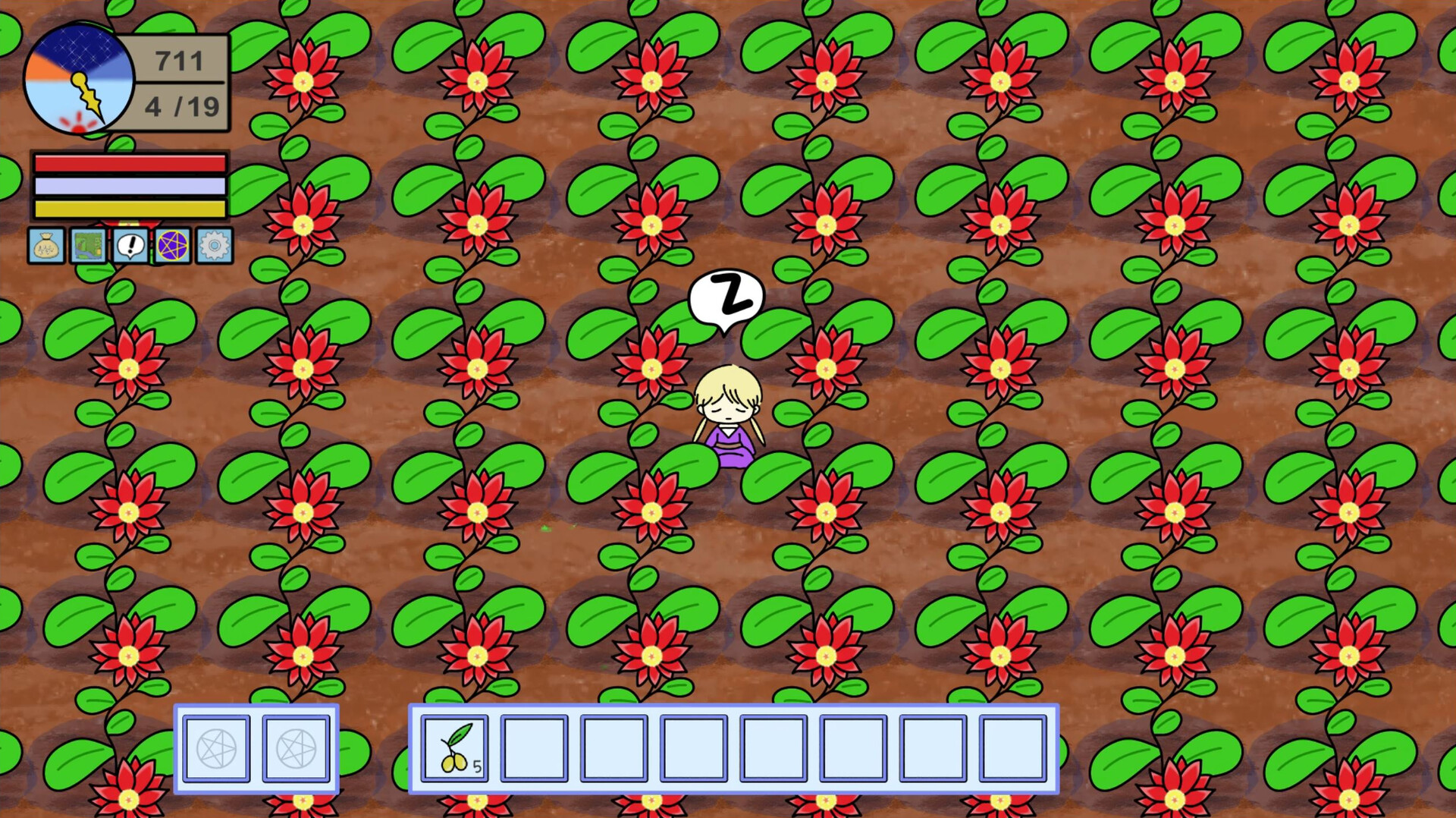 StarFlow - Screenshot 5