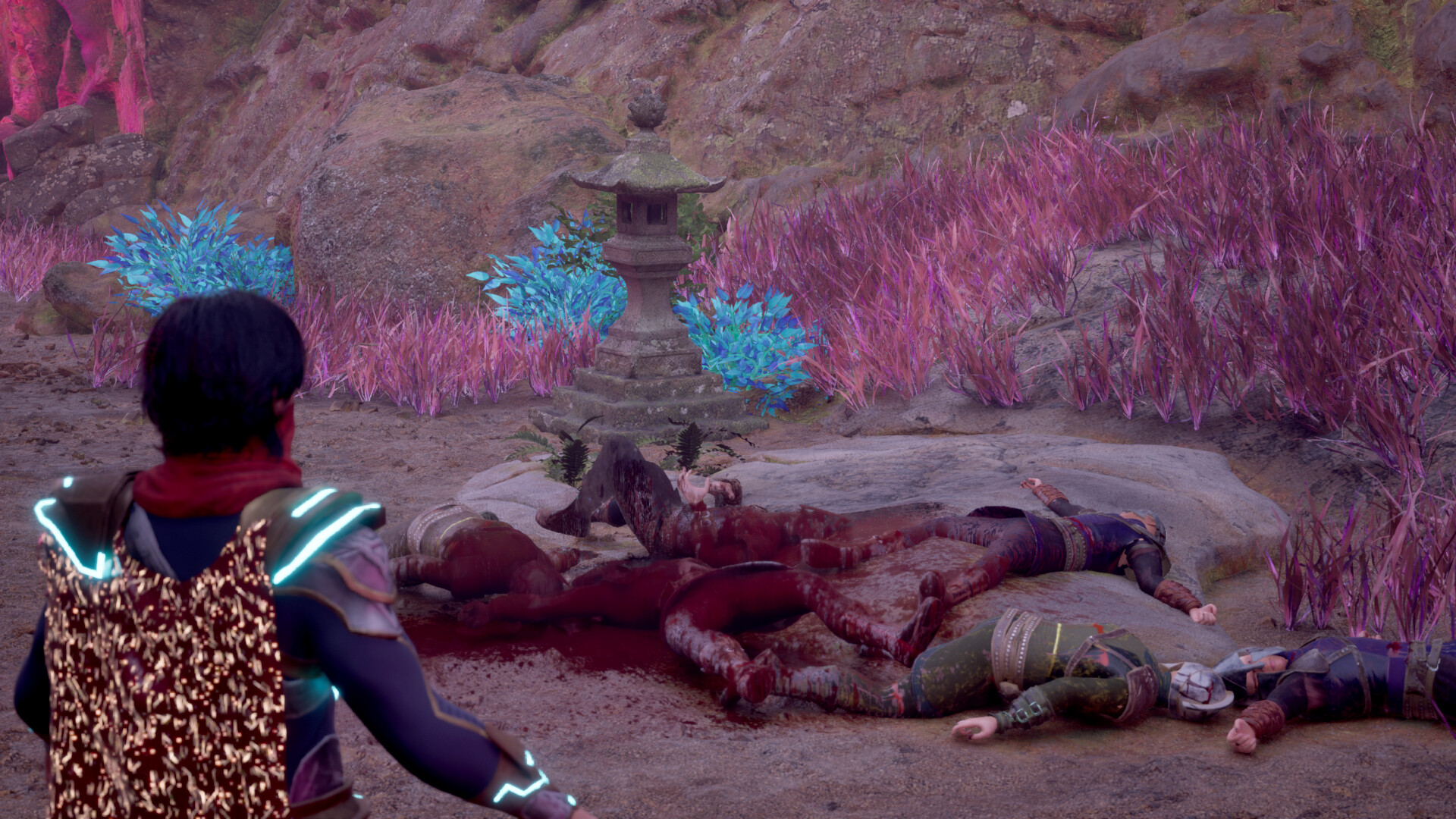 Astra Nova - Screenshot 1