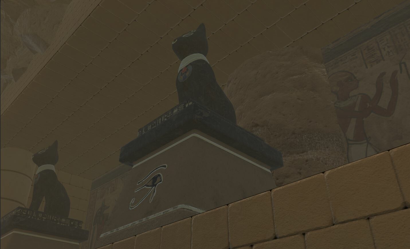 Mausoleum of Memories - Screenshot 4