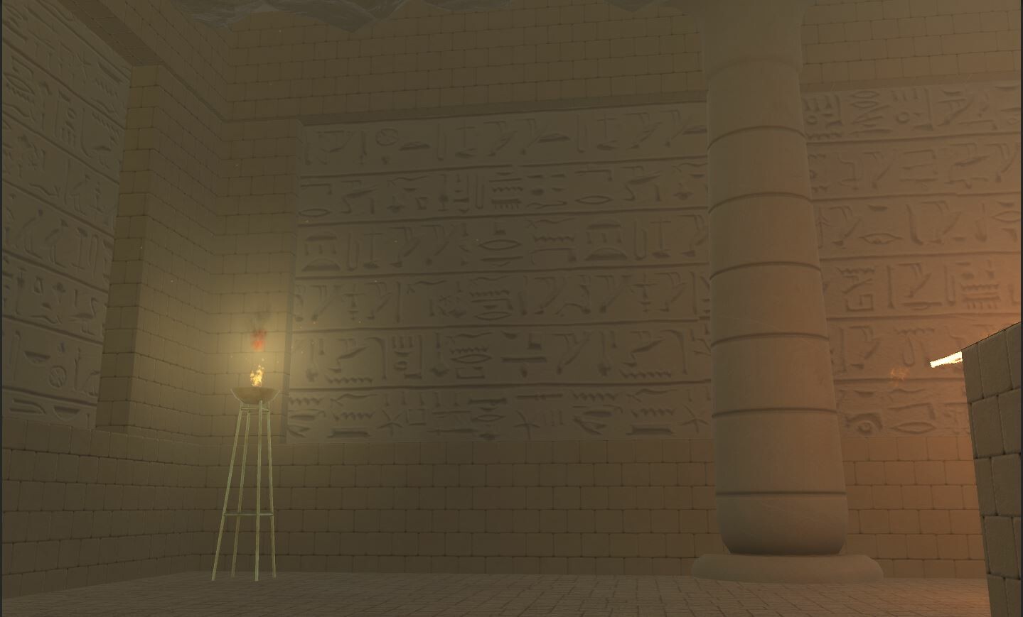 Mausoleum of Memories - Screenshot 2