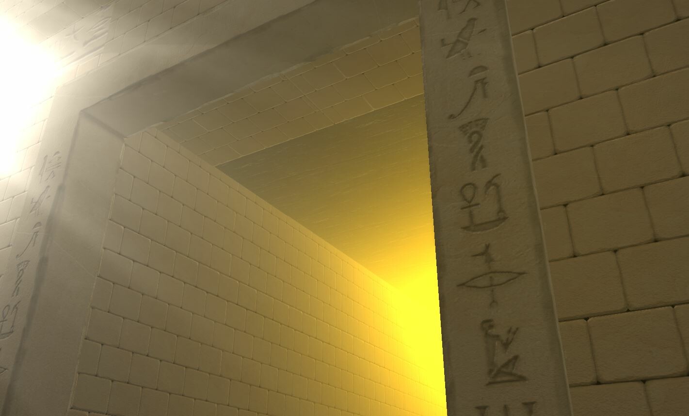 Mausoleum of Memories - Screenshot 5