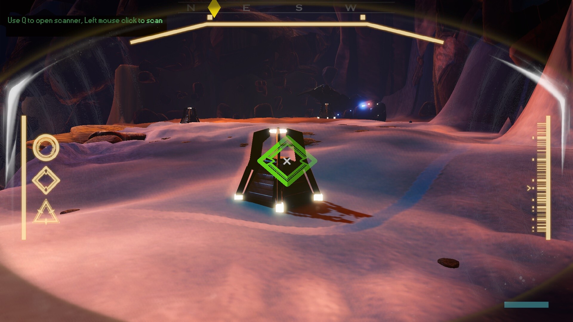 Event Horizon - Screenshot 5