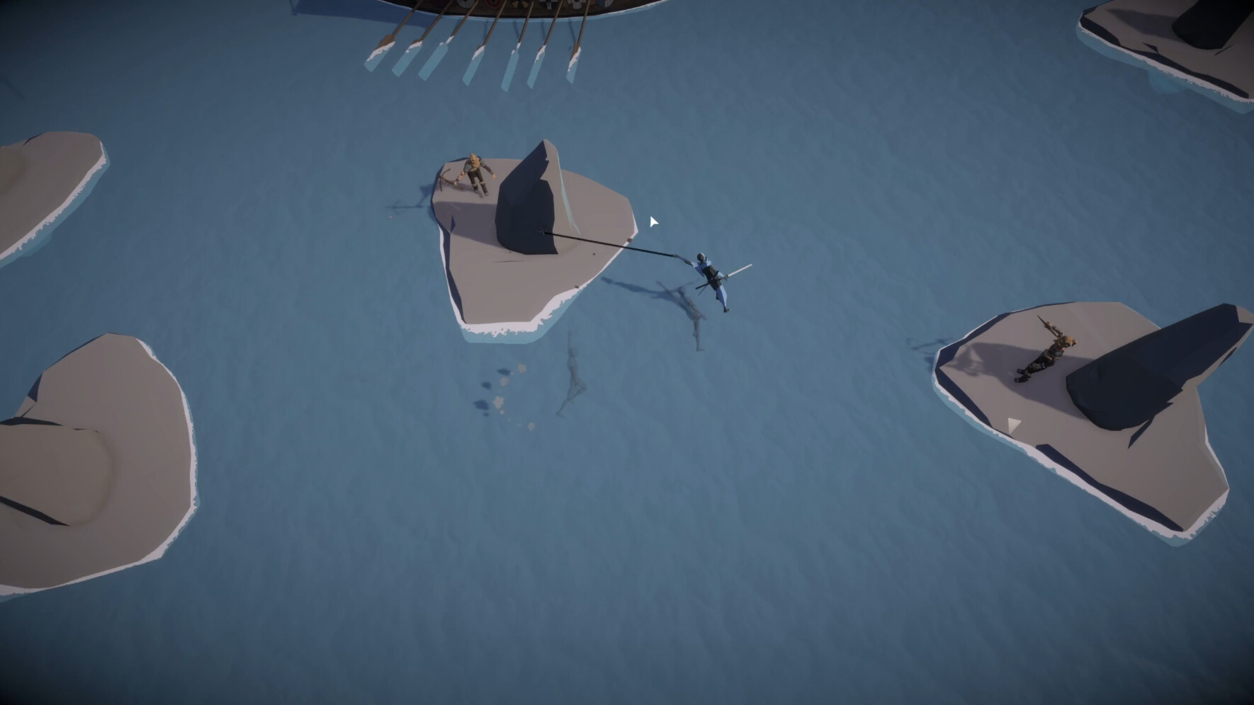 Darkwell: Assassin's Choice - Screenshot 5