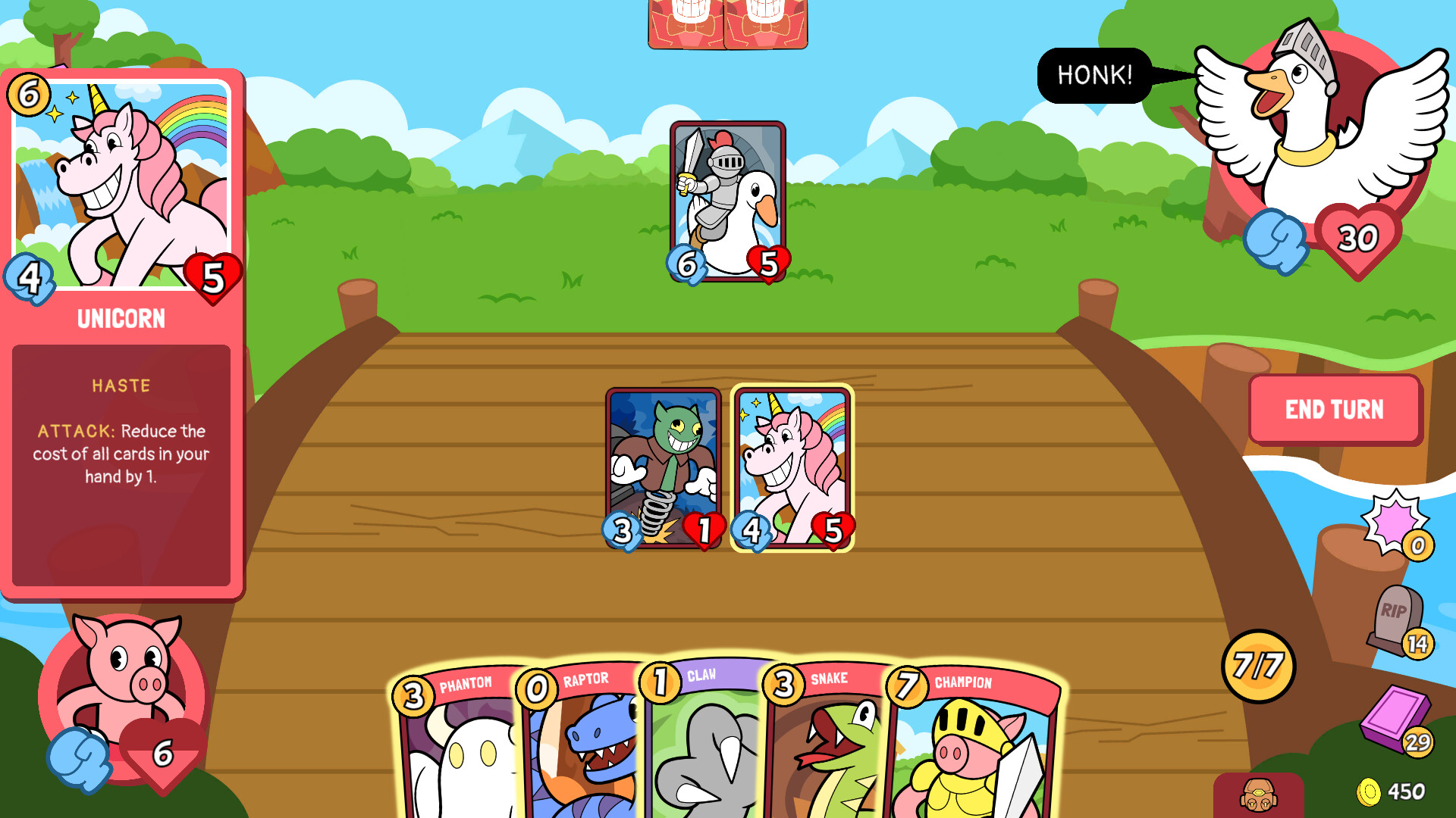 Card Toons - Screenshot 10