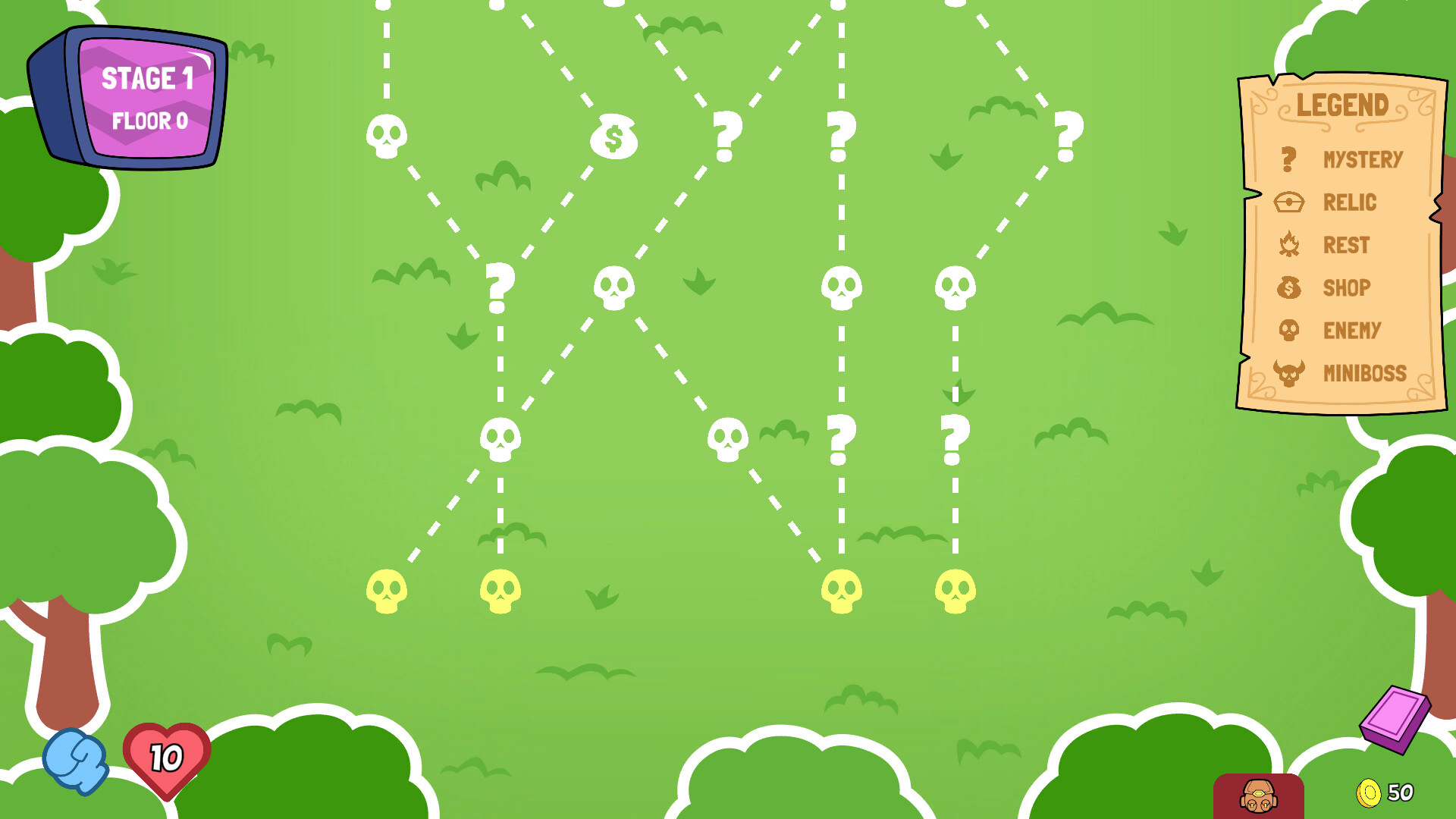 Card Toons - Screenshot 7