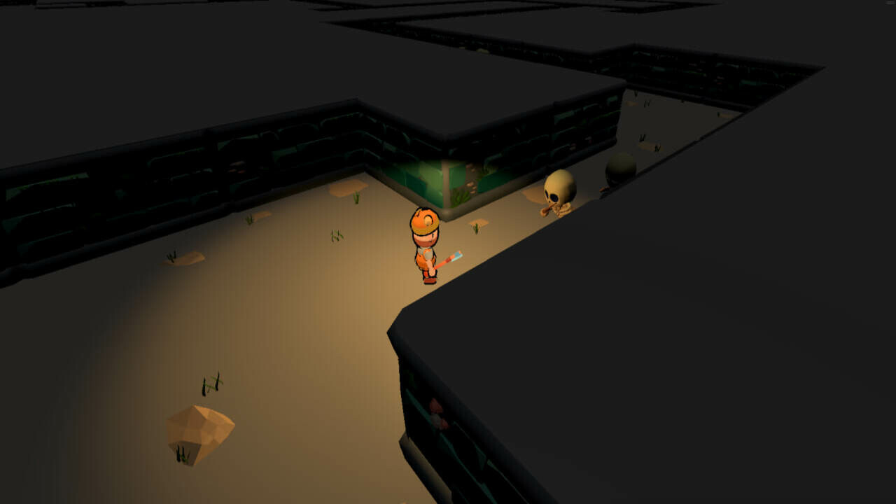 RPG non RPG: Valhalla - Screenshot 6