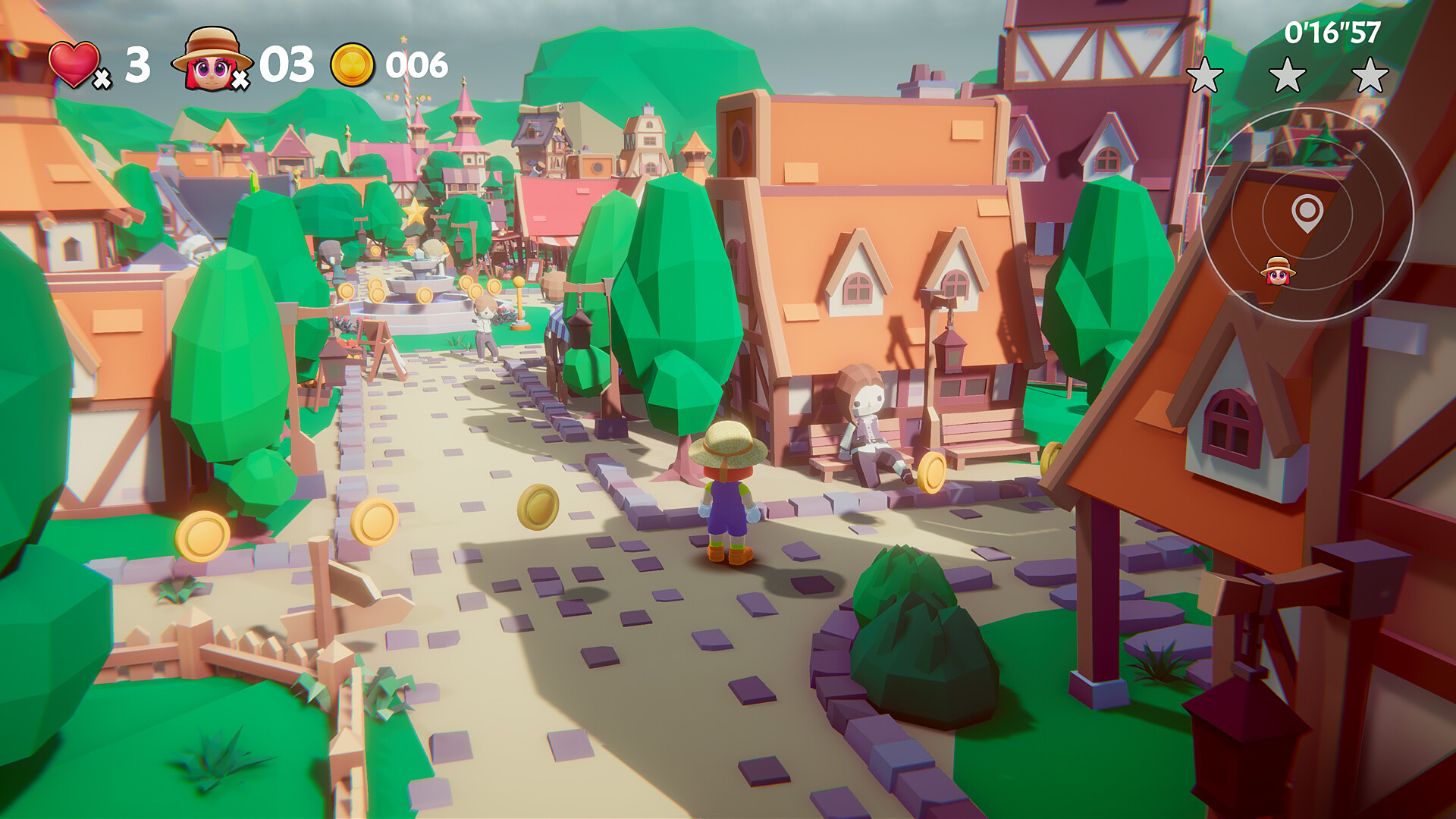 Happy Birthday - Screenshot 5