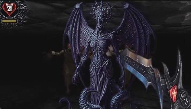 Deck of Darkness: Infernal Depths - Screenshot 7