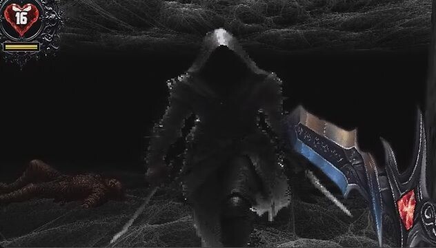 Deck of Darkness: Infernal Depths - Screenshot 6