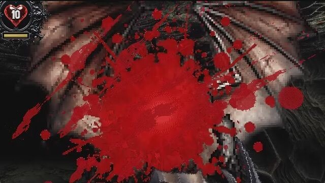 Deck of Darkness: Infernal Depths - Screenshot 8